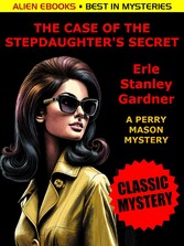 The Case of the Stepdaughter's Secret