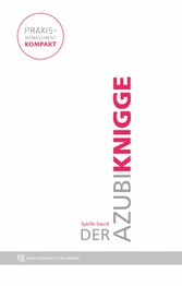 Der Azubiknigge