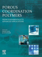 Porous Coordination Polymers