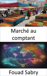 Marché au comptant