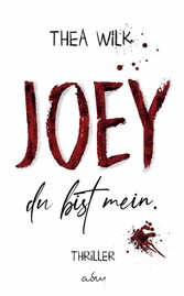 JOEY. du bist mein.