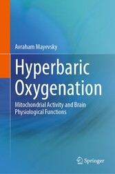 Hyperbaric Oxygenation