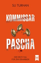 Kommissar Pascha