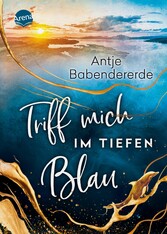 Triff mich im tiefen Blau