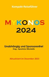 Mykonos 2024