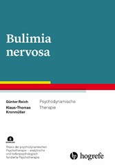 Bulimia nervosa