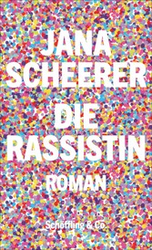 Die Rassistin