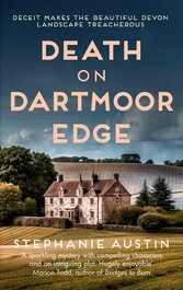 Death on Dartmoor Edge