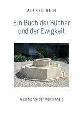 Ein Buch der Bücher und der Ewigkeit