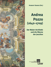 Andrea Pozzo (1642-1709)