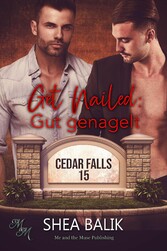 Get Nailed: Gut genagelt