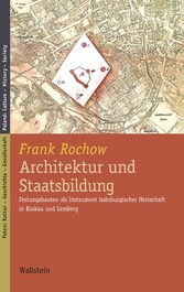 Architektur und Staatsbildung