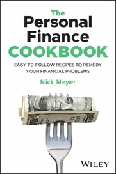 The Personal Finance Cookbook