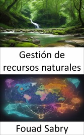 Gestión de recursos naturales