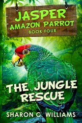 The Jungle Rescue