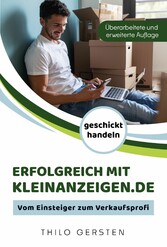 Erfolgreich mit Kleinanzeigen