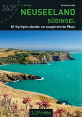 Neuseeland Südinsel