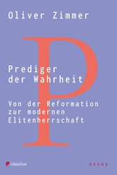 Prediger der Wahrheit