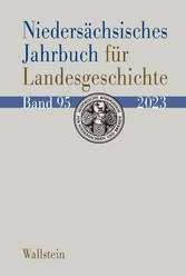 Niedersächsisches Jahrbuch für Landesgeschichte