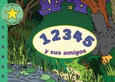 1 2 3 4 5 Y SUS AMIGOS