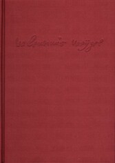 Weigel, Valentin: Sämtliche Schriften. Neue Edition / Band 13: Von Vergebung der Sünden. Dialogus de christianismo. Lazaruspredigt