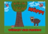 Möppi wünscht sich Freunde