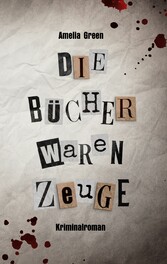 Die Bücher waren Zeuge