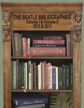 The Beatle Bibliographies