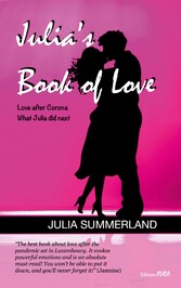 Julia&apos;s Book of Love