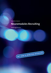 Neuromodales Recruiting