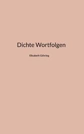 Dichte Wortfolgen