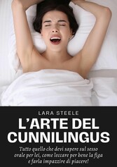 L'Arte del Cunnilingus