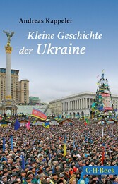 Kleine Geschichte der Ukraine