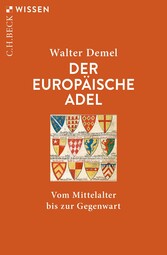 Der europäische Adel