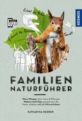 Familien-Naturführer