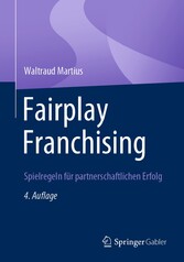 Fairplay Franchising