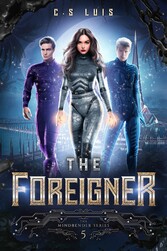 The Foreigner