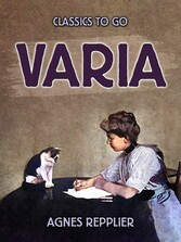 Varia