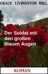 Der Soldat mit den großen blauen Augen: Roman