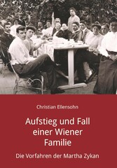 Aufstieg und Fall einer Wiener Familie