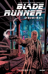 Blade Runner Origins (Band 1) - Produkte