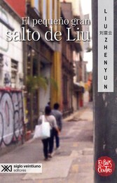 El pequeño gran salto de Liu