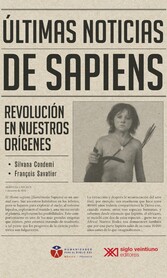 Últimas noticias de sapiens