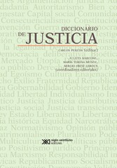 Diccionario de justicia