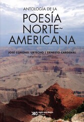 Antología de la poesía norteamericana