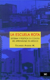 La escuela rota