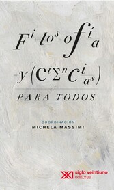 Filosofía y ciencia para todos