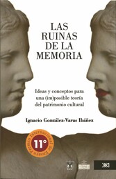 Las ruinas de la memoria