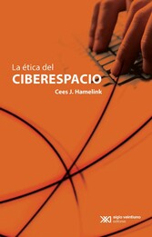 La ética del ciberespacio