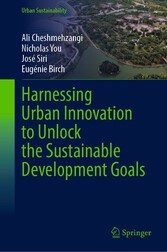 Harnessing Urban Innovation to Unlock the Sustainable Development Goals